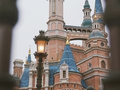 -上海迪士尼度假区