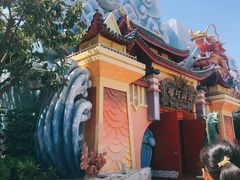 -厦门方特东方神画