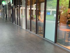-星巴克(杭州市民中心店)