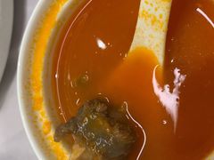 番茄牛尾-蓝北人家·渝菜