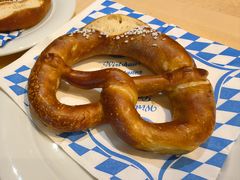 -Restaurant Paulaner am Dom