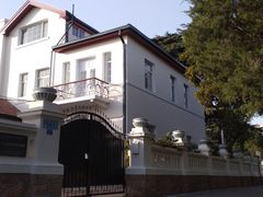 -八大关景区