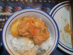 -蜗牛小馆醉乡民谣云南菜(惠新西里店)