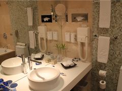 洗浴间-国家会议中心大酒店