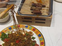 -哈力家·西北烧烤烤串(凤城三路店)