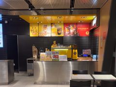 -麦当劳(龙华印象汇店)