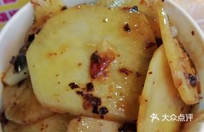 Dingjiapo Potato Chips