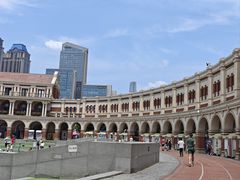 -天津五大道文化旅游区