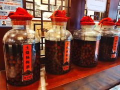 -一江春水·杭帮臻宴(三台山店)