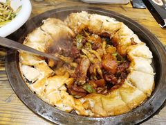 -灶座小锅烀饼·铁锅炖(全国总店)