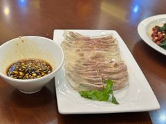 -老白肉馆(临江小区店)