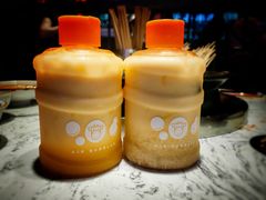 -一只酸奶牛(东方广场店)