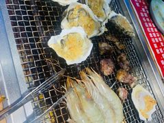 -蚝英雄鲜蚝自助专门店(长楹天街直营店)