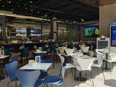 大堂-野萃山·潮汕厚果汁(十亩地店)