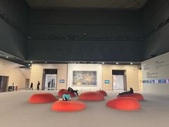 -中华艺术宫(上海美术馆)