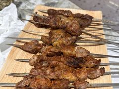 -马白开来特色羊排揪片子  (总店)