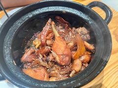 -斯丹姜母鸭·古法干香(田安南路店)