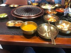 -伏一解牛烤肉专门店(信业购物中心店)