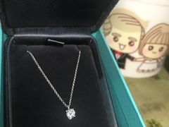 -Tiffany & Co.蒂芙尼
(杭州大厦店)