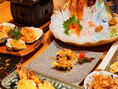 -和创柚子·会席日本料理(新区淮海街店)