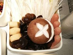 -半天妖烤鱼(方庄店)