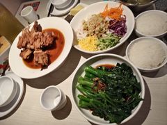 -九毛九西北菜(百信广场店)