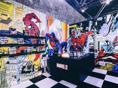 -东浩兰生上海世博展览馆