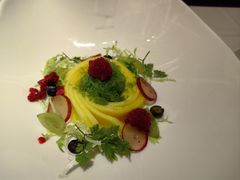 -王品牛排(郑州大卫城店)