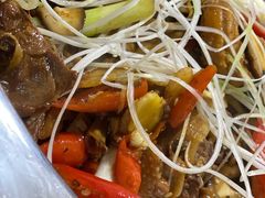 -弓虽昌焖烧鸡(大竹林店)