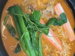 -華歡冰室-WahFoon(吉大店)