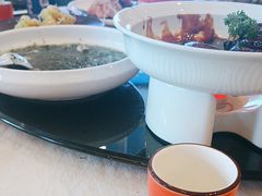 -聚鑫阁江浙菜·非遗传承技艺(青村帝华园店)