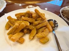 -万宝海鲜舫(劳动公园店)