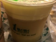 -1点点(银座和谐广场店)