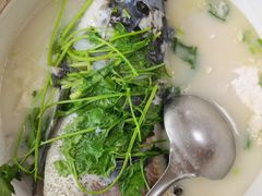 -高老庄·老溧阳·私房菜(南山竹海店)