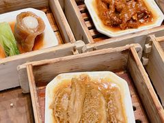 -日日鲜自助餐厅(小公园店)