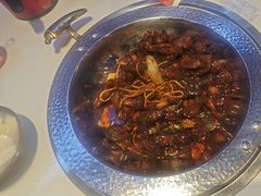 -何师傅美蛙鱼头(汉街店)