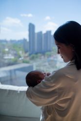 -baby bella小贝拉母婴护理中心(北京东隅店)