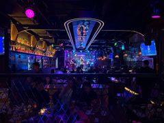 -MARU玛露音乐餐厅(大学路店)