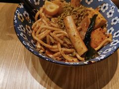 -皆道拌麻辣烫·麻辣拌