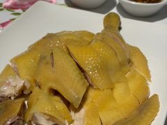 -花城苑广府菜(侨鑫店)
