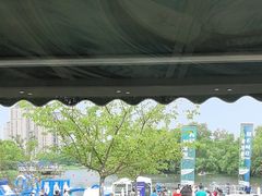 -新江湾城公园