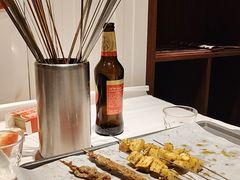 -白氏兄弟烧烤(中赢广场店)