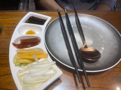 -北京老铺烤鸭(老城根店)
