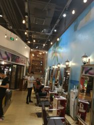 -Hair ART造型沙龙