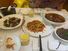 -宏宴·新京菜(望京店)