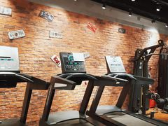 -NRG 健身私教CLUB(云山路店)