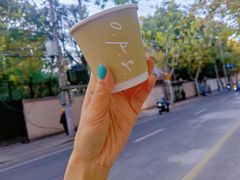-O.P.S. CAFE