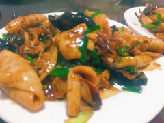 -九龙餐厅(大沽路店)