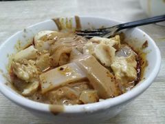 -清真·宏顺祥卤汁凉粉(大皮院店)