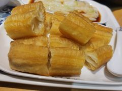 -冰泉豆浆馆(阳朔店)